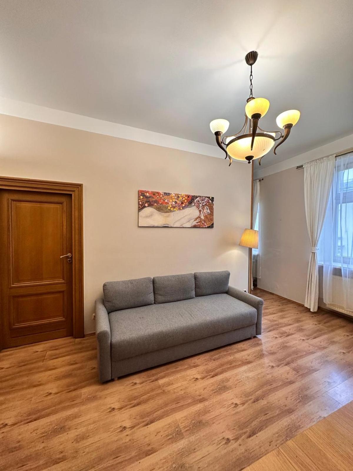 Mikolajska Apartments With Lift Cracovia Esterno foto