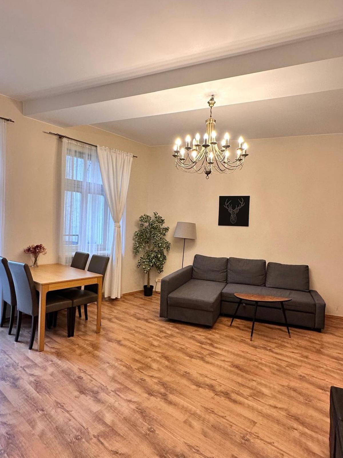 Mikolajska Apartments With Lift Cracovia Esterno foto