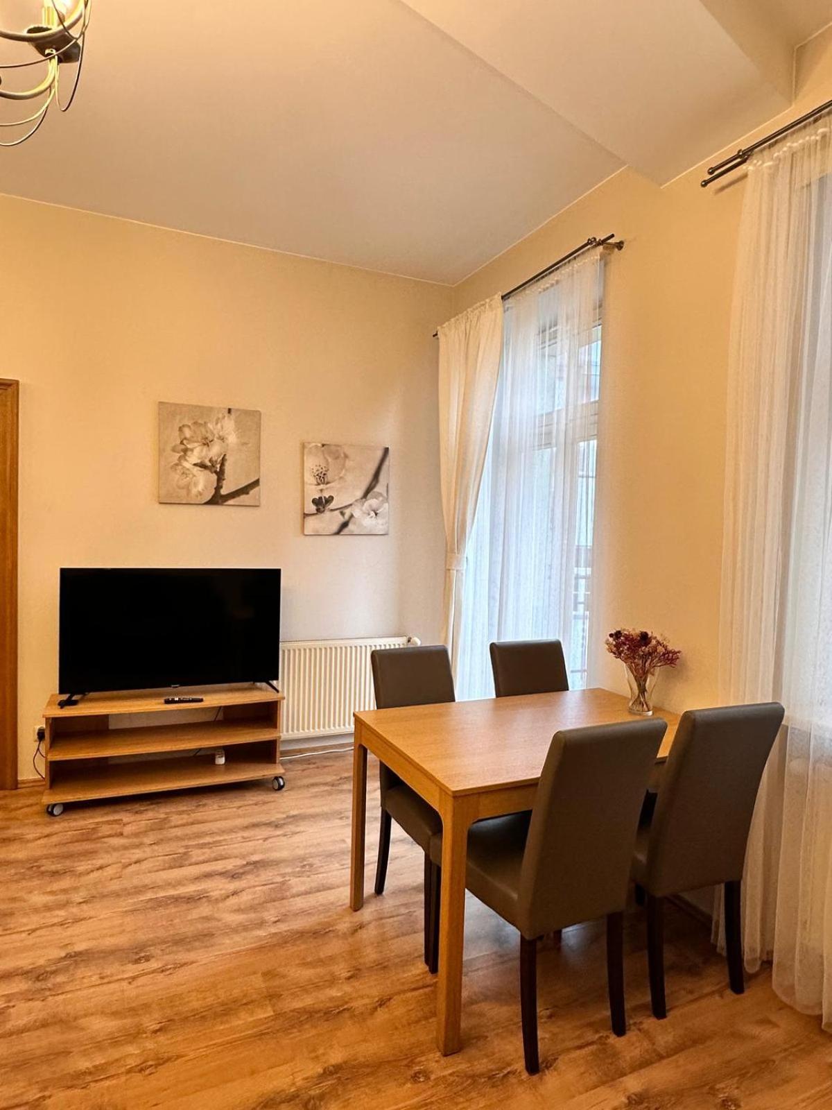 Mikolajska Apartments With Lift Cracovia Esterno foto