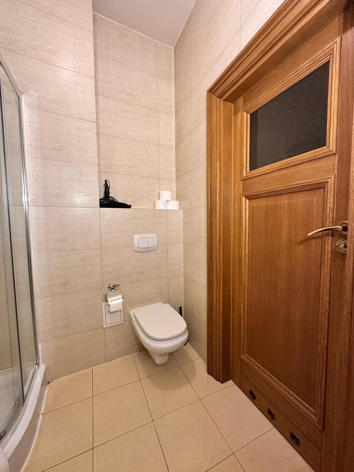 Mikolajska Apartments With Lift Cracovia Esterno foto