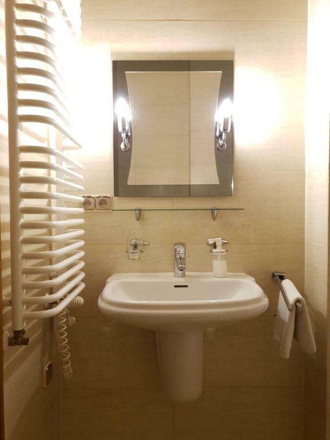 Mikolajska Apartments With Lift Cracovia Esterno foto