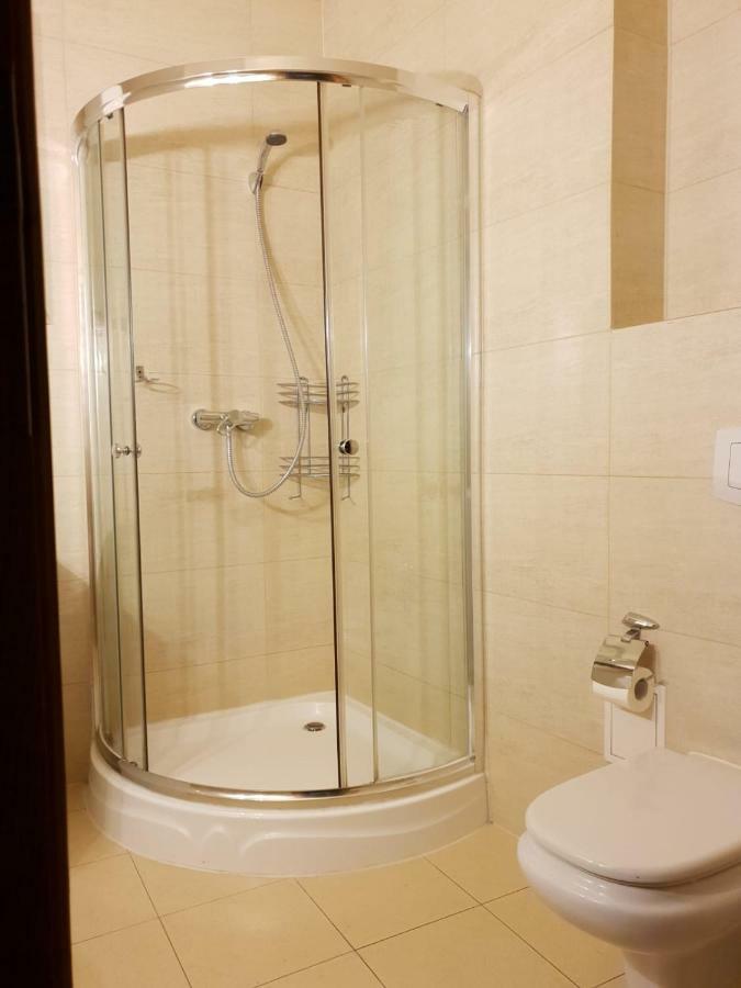 Mikolajska Apartments With Lift Cracovia Esterno foto